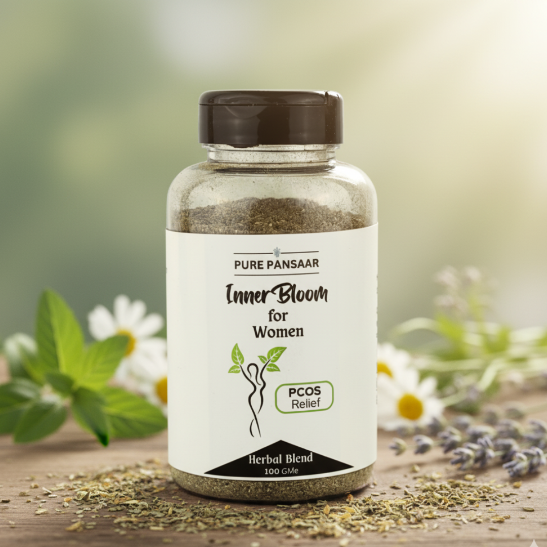 Innerbloom for Womens