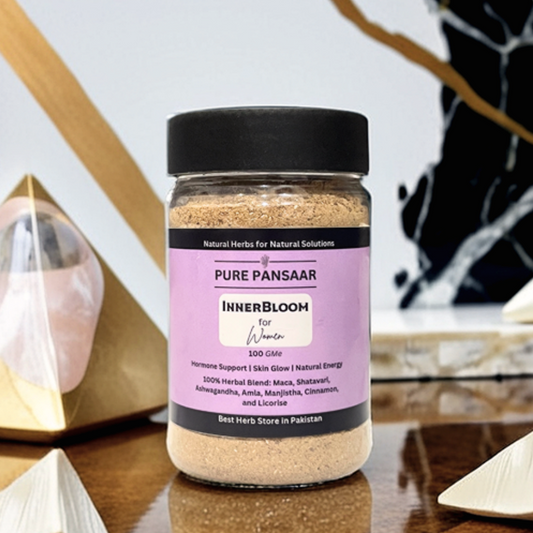 InnerBloom for Women