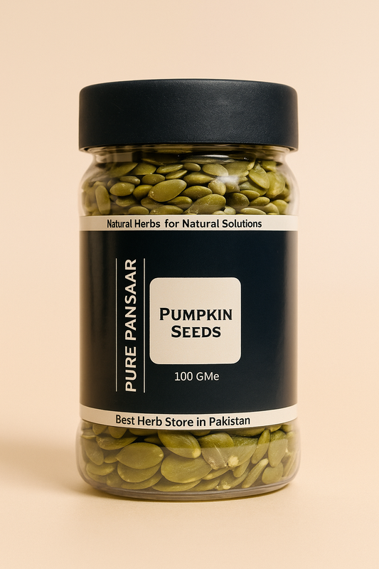 Pumpkin Seeds