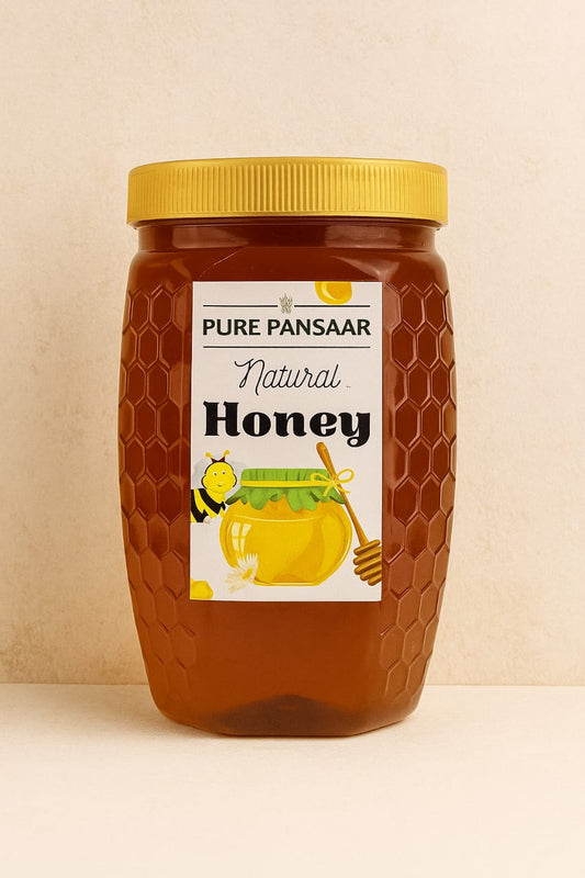Honey