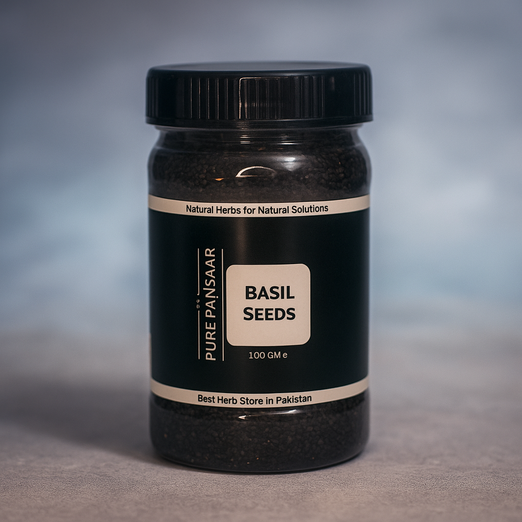 Basil Seeds (Tukh Malanga)