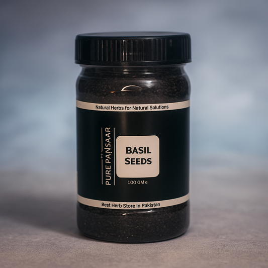 Basil Seeds (Tukh Malanga)