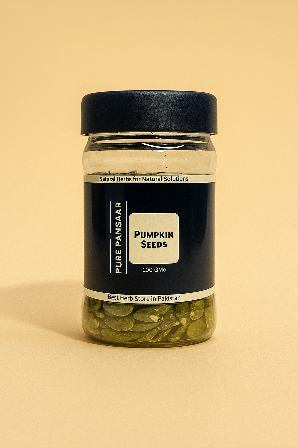 Pumpkin Seeds