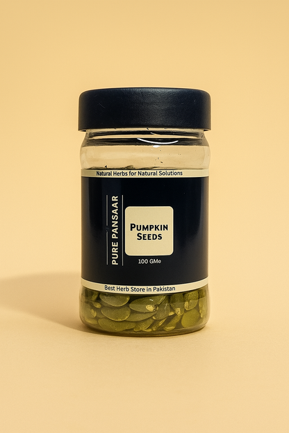 Pumpkin Seeds